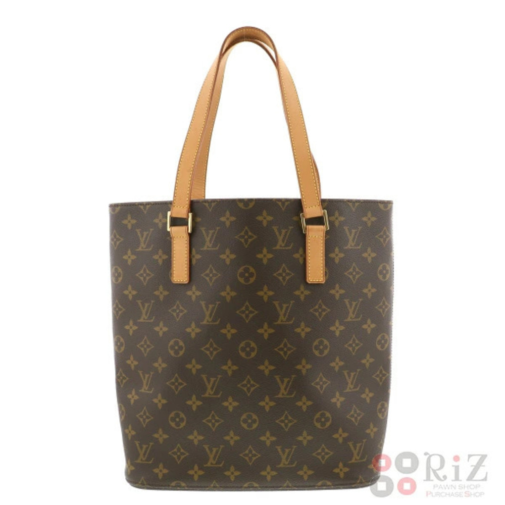 LOUIS VUITTON Vavin Bag Handbag Monogram
